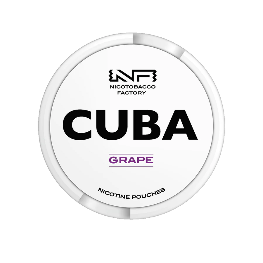 CUBA WHITE GRAPE CUBA WHITE GRAPE