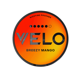 VELO BREEZY MANGO