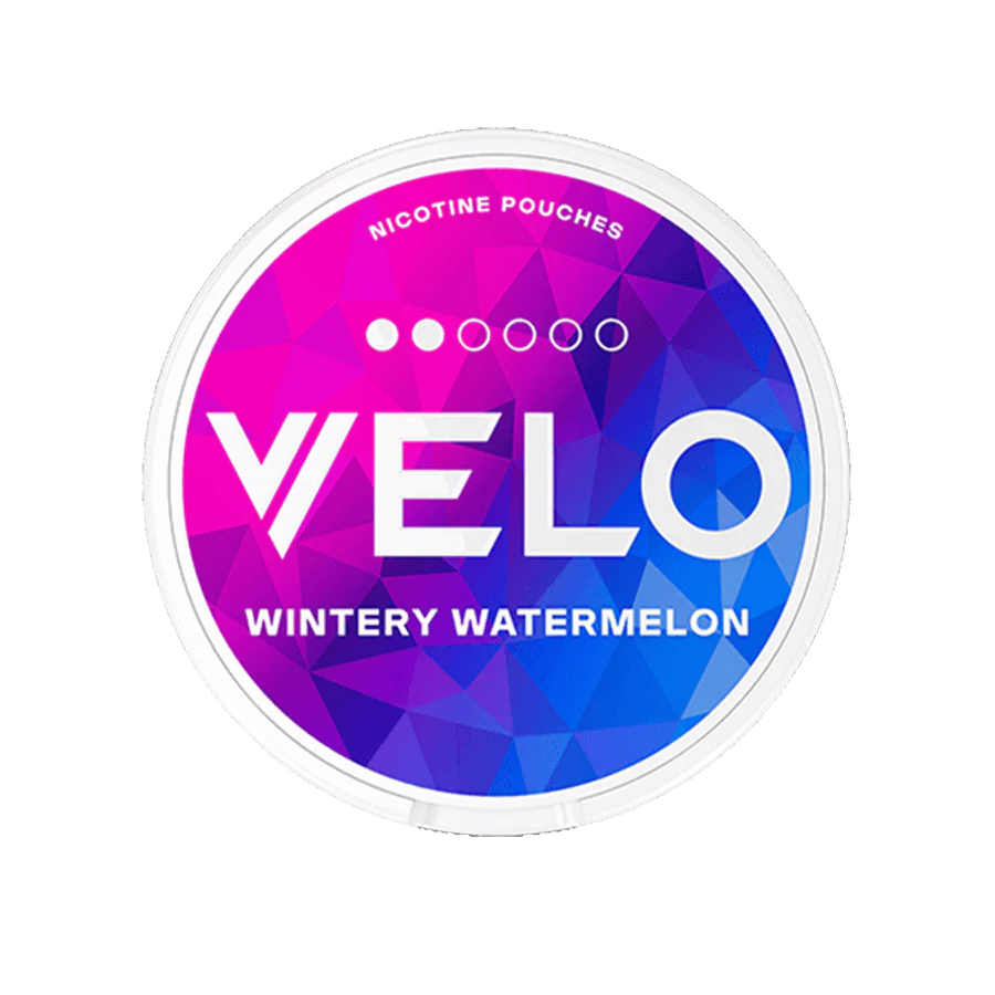 VELO WINTERY WATERMELON MINI VELO WINTERY WATERMELON MINI