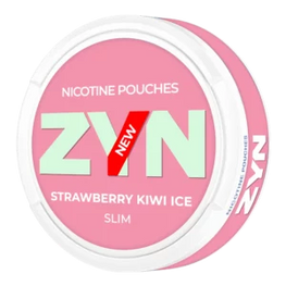 ZYN Strawberry Kiwi