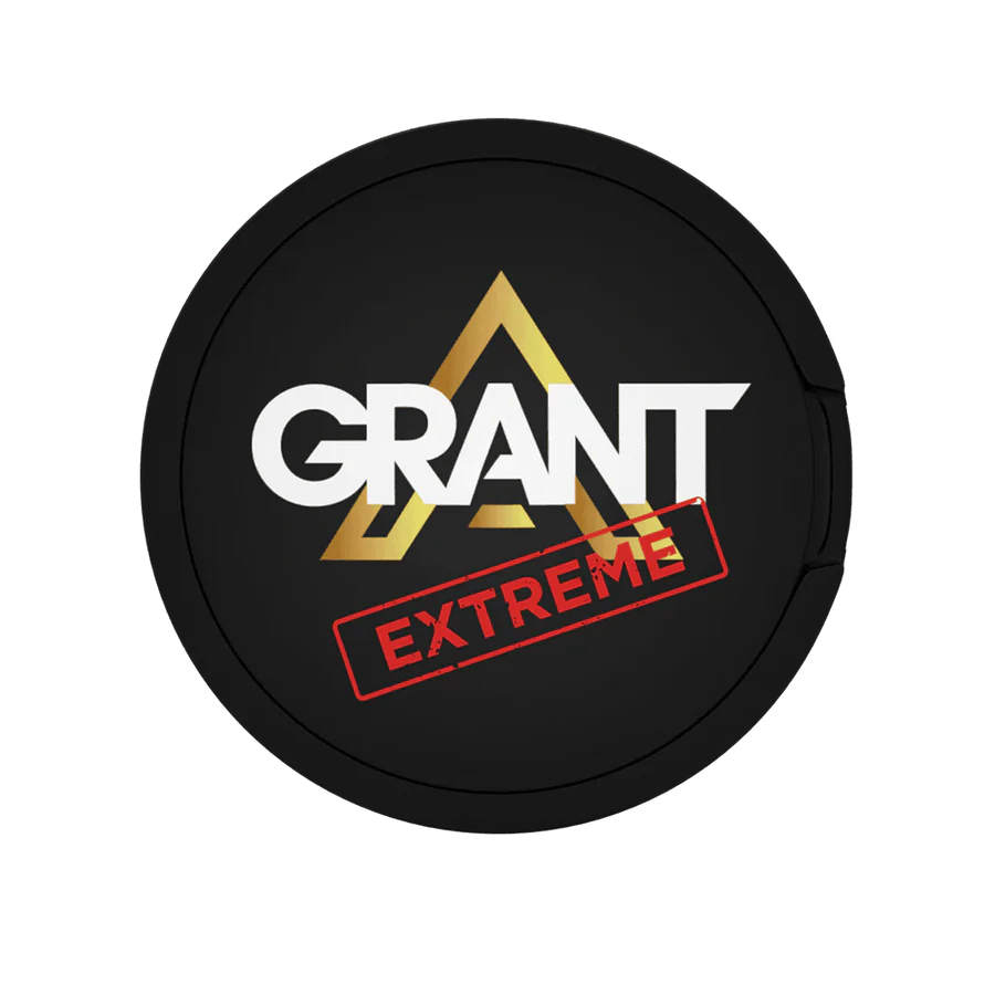 GRANT EXTREME EDITION GRANT EXTREME EDITION