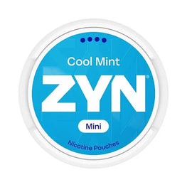 ZYN Cool Mint
