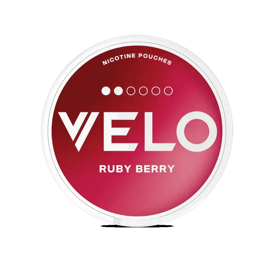 VELO BLUSHY BERRY VELO BLUSHY BERRY