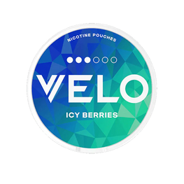 VELO ICY BERRIES