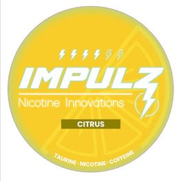 IMPULZ CITRUS