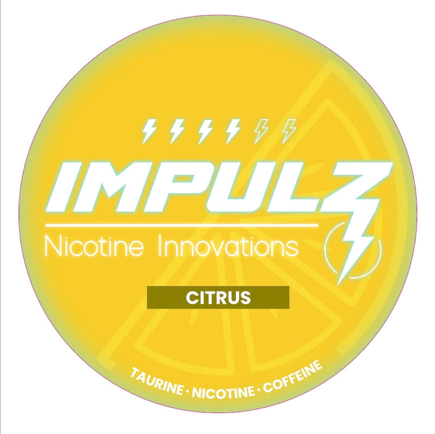 IMPULZ CITRUS