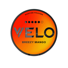 VELO BREEZY MANGO