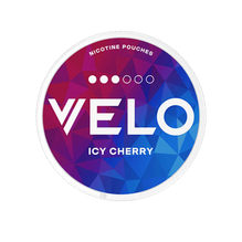 VELO ICY CHERRY