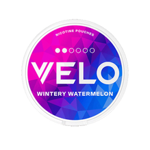 VELO WINTERY WATERMELON MINI