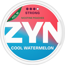 ZYN Cool Watermelon