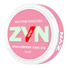 ZYN Strawberry Kiwi