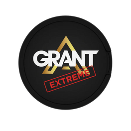 GRANT EXTREME EDITION