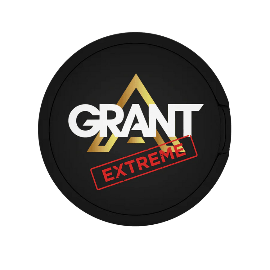 GRANT EXTREME EDITION