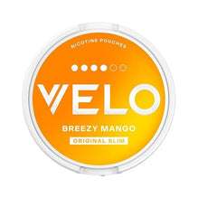 VELO Breezy Mango