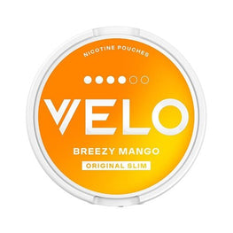 VELO Breezy Mango
