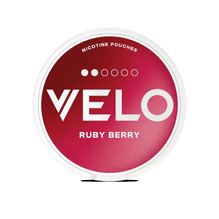 VELO BLUSHY BERRY