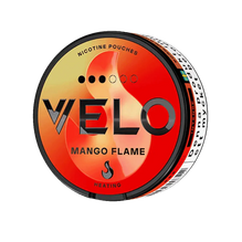VELO MANGO FLAME