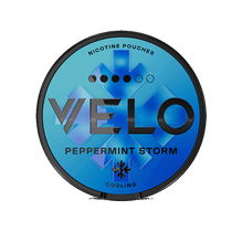 VELO PEPPERMINT STORM