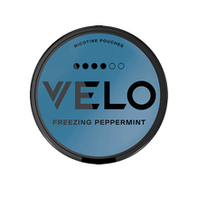 VELO FREEZING PEPPERMINT