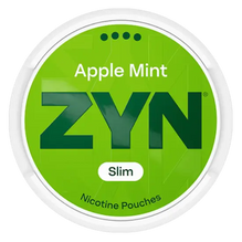 ZYN Apple Mint Strong